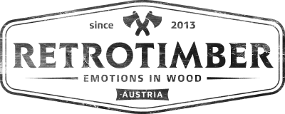 Retrotimber
