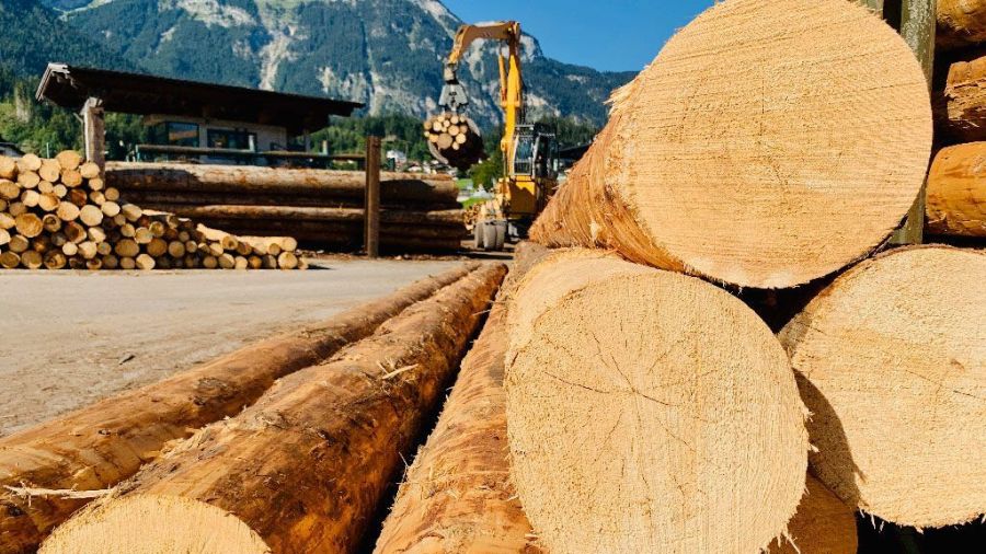 hechenblaickner-holz-impressionen Hechenblaickner Holz Wiesing Tirol