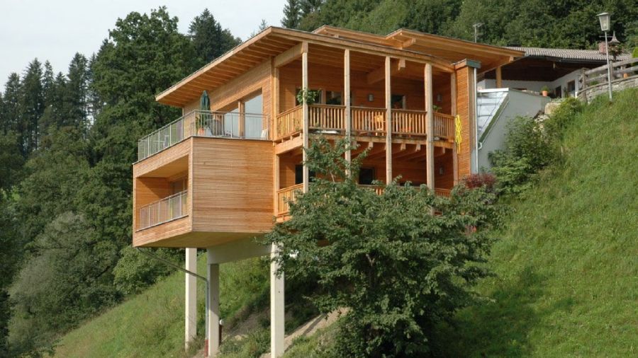 Impressionen D&auml;mpfware