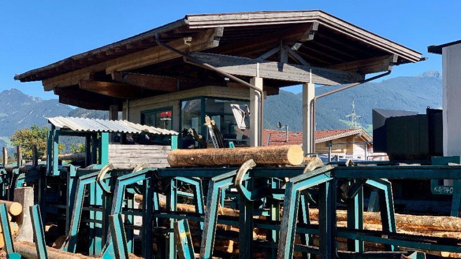 Hechenblaickner-2019-Sagewerk2 Hechenblaickner Holz Wiesing Tirol