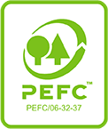 PEFC-Certicicato